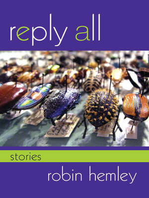 cover image of Reply All